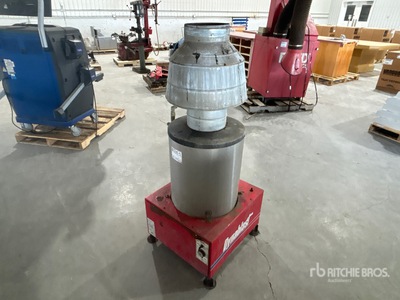 John Brooks  MHGSQ30N Water Heater