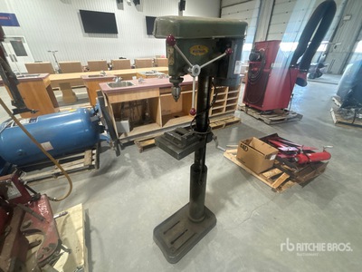 Westward NsD-13RL Drill Press Utensili
