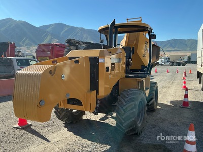 2023 Vermeer RTX1250 Cable Plow