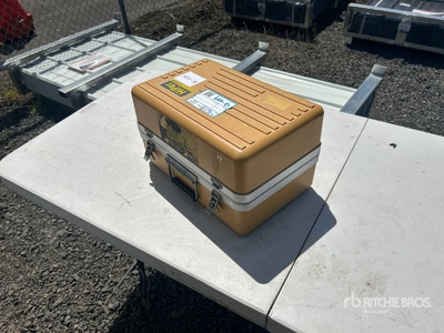 Topcon UHF II Topcon Single Hiper GA GPS UHF II Base/Rover Receiver