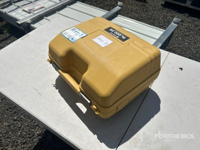 Topcon RL200 Topcon RL200 Rotary Laser
