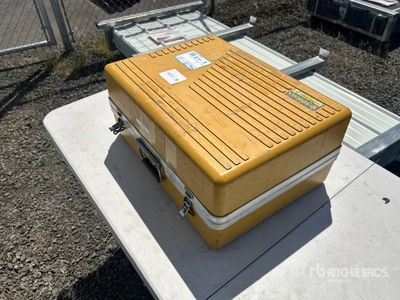 Topcon MC-i3 Topcon MCi3 Control Box 1- GX-60 Display