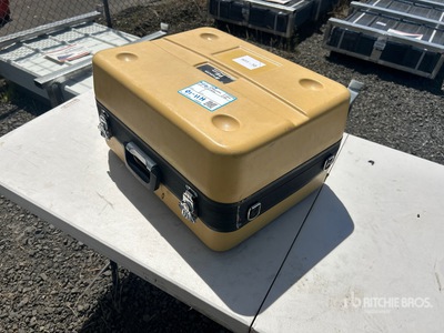 Topcon PS- 103 Topcon PS-103 Total Station 1 - FC500 Data Collector w/ Pocket 3D
