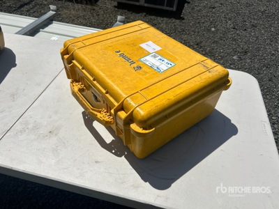 Trimble Dual 5800 Trimble Dual 5800 GPS 450-470 Base/Rover Receivers 1 - Yuma 2 Tablet