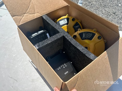Quantity of Miscellaneous Survey Equipment