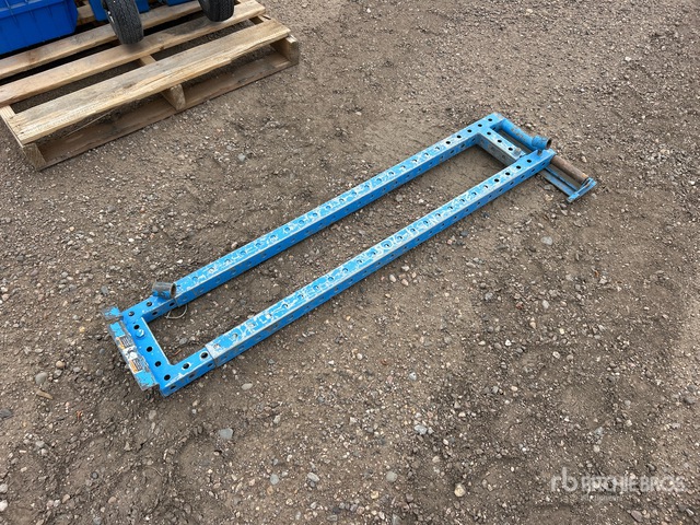 Utility Equipment