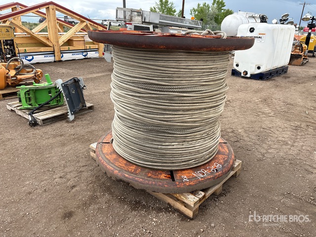 2022 Rope Spool Tensioner