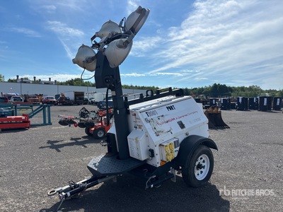 2014 Magnum MLT4200IV Light Tower