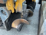 Chassis with Auger/ Screw Condition
