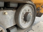 Undercarriage with Right Idler