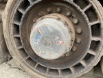 Drivetrain with Right Final Drive