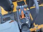 Control Station with Steering Control