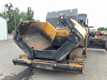 Chassis with Hopper Wings