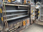 Chassis with Extension Tubes
