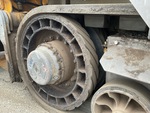 Undercarriage with Right Sprocket