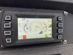 Control Station with Gauges