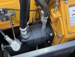 Hydraulics with Hydraulic Motors