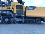 Undercarriage with Right Roller Frame