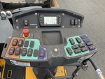 Control Station with Hydraulic Controls