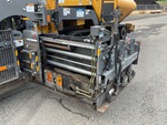 Chassis with End Gates