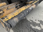 Chassis with Push Rollers