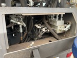 Chassis with Screed Heaters