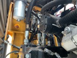 Hydraulics with