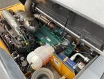 Engine with Engine - Right Side