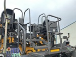 General Appearance with Hand Rails