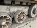 Undercarriage with Right Track Tensioner