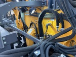 Hydraulics with Hoses (Hydraulics)