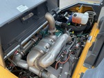 Engine with Engine - Left Side