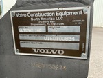 Chassis with Screed Serial Number
