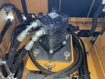 Drivetrain with Right Drive Motor