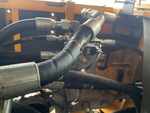 Hydraulics with Valves