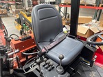 Control Station with Seats/armrests