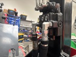 Hydraulics with 