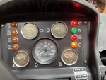 Control Station with Engine Warning Lights