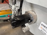 Hydraulics with Hydraulic Motors