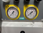 Control Station with Gauges