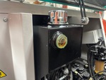 Hydraulics with Hydraulic Tank