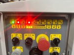 Control Station with Warning Lights