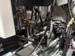Hydraulics with Hoses
