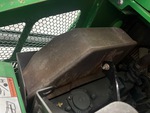 Moteur with Système d'échappement