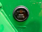Aspect général with Compteur horaire / compteur kilométrique