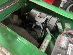 Moteur with Moteur - Côté droit