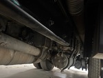 Sous-caisse with Condition du cadre