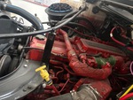 Moteur with 