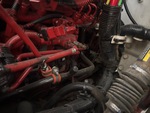 Moteur with Compresseur d'air