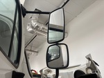 Cabine with Miroirs